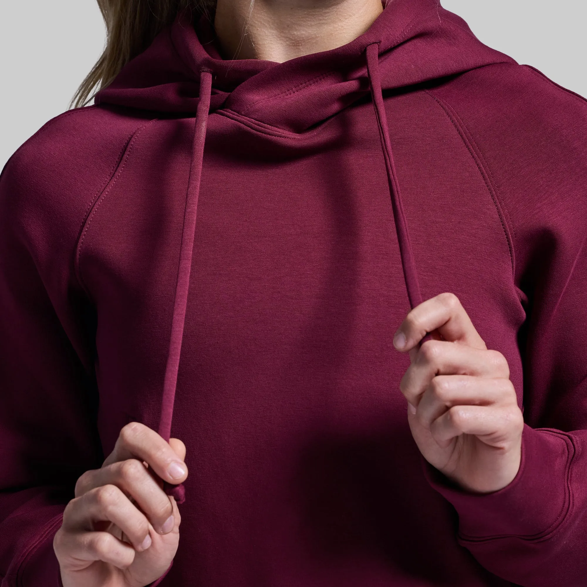 In Your Element Hoodie (Garnet) sold by Born Primitive product image thumbnail 3