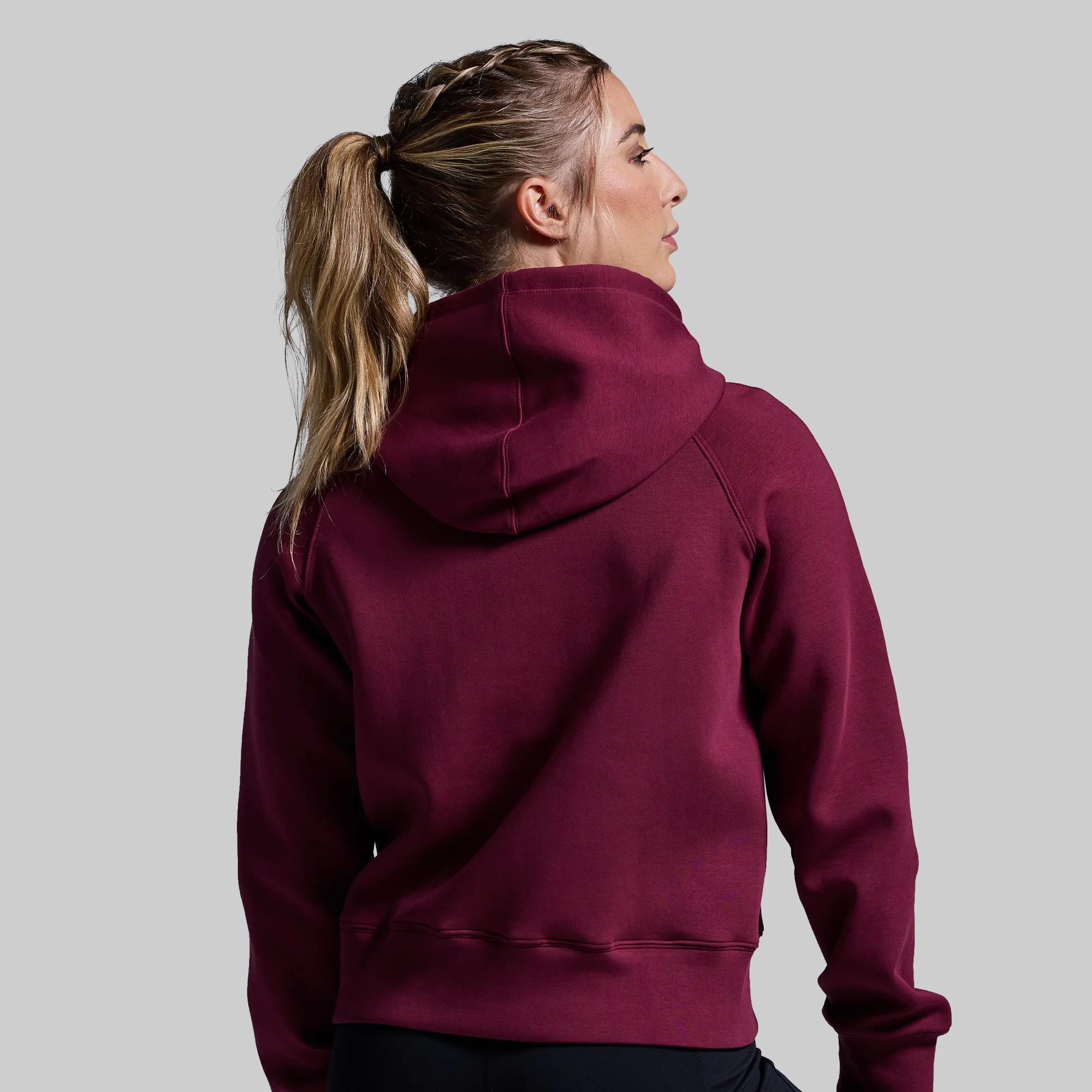 In Your Element Hoodie (Garnet) sold by Born Primitive product image thumbnail 2