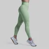 Your Go To Legging 2.0 (Cameo Green) sold by Born Primitive