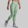 Your Go To Legging 2.0 (Cameo Green) sold by Born Primitive