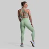 Your Go To Legging 2.0 (Cameo Green) sold by Born Primitive