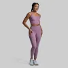 Your Go To 7/8 Legging 2.0 (Antique Mauve) sold by Born Primitive