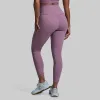Your Go To 7/8 Legging 2.0 (Antique Mauve) sold by Born Primitive