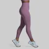 Your Go To 7/8 Legging 2.0 (Antique Mauve) sold by Born Primitive