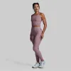 Limitless Legging (Antique Mauve) sold by Born Primitive
