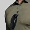 Men's Tek Polo (OD Green Camo) sold by Born Primitive