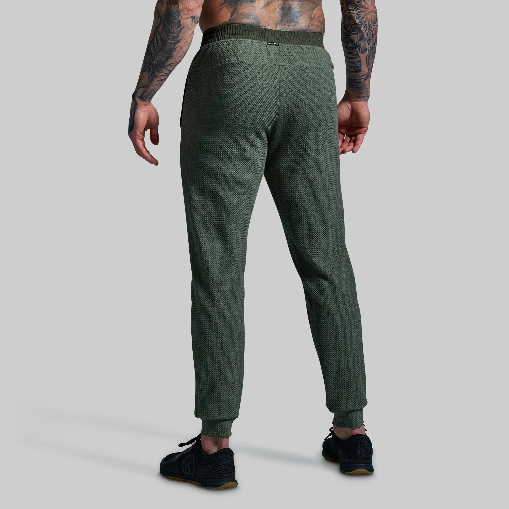 Men's Cloud Jogger (Cypress) sold by Born Primitive product image thumbnail 2