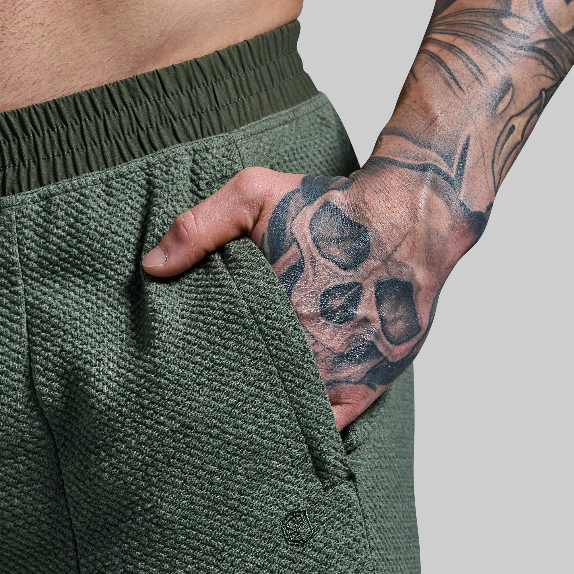 Men's Cloud Jogger (Cypress) sold by Born Primitive product image thumbnail 3