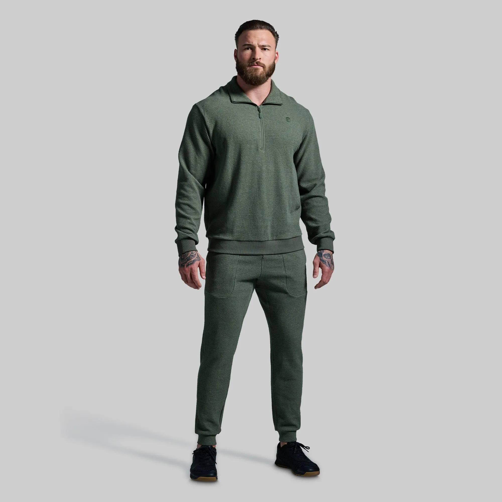 Men's Cloud Jogger (Cypress) sold by Born Primitive product image thumbnail 5