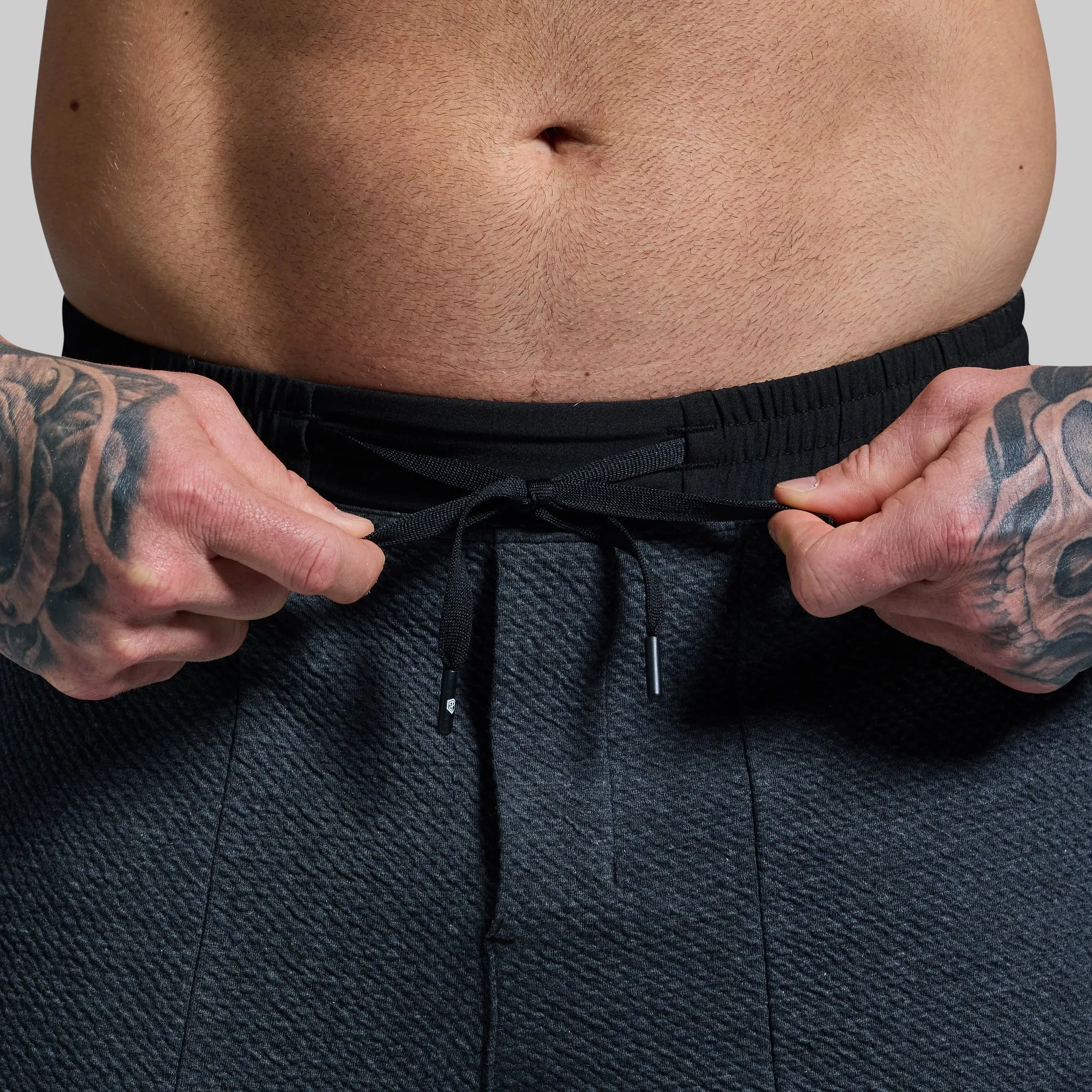 Men's Cloud Jogger (Gunmetal) sold by Born Primitive product image thumbnail 4