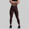 Paragon Legging (French Roast) sold by Born Primitive