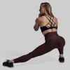 Paragon Legging (French Roast) sold by Born Primitive