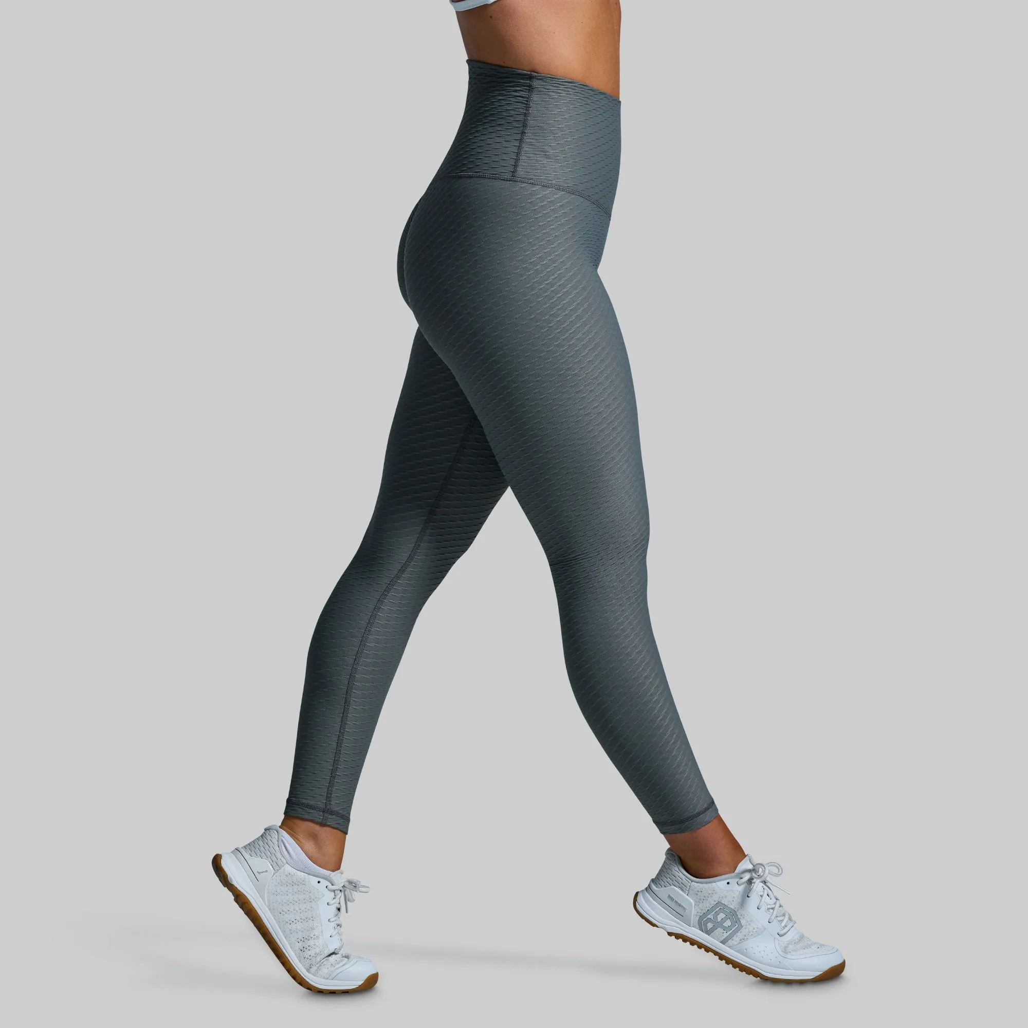 Paragon Legging (Gunmetal) sold by Born Primitive product image thumbnail 3