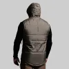 Men's Tundra Vest (Earth) sold by Born Primitive