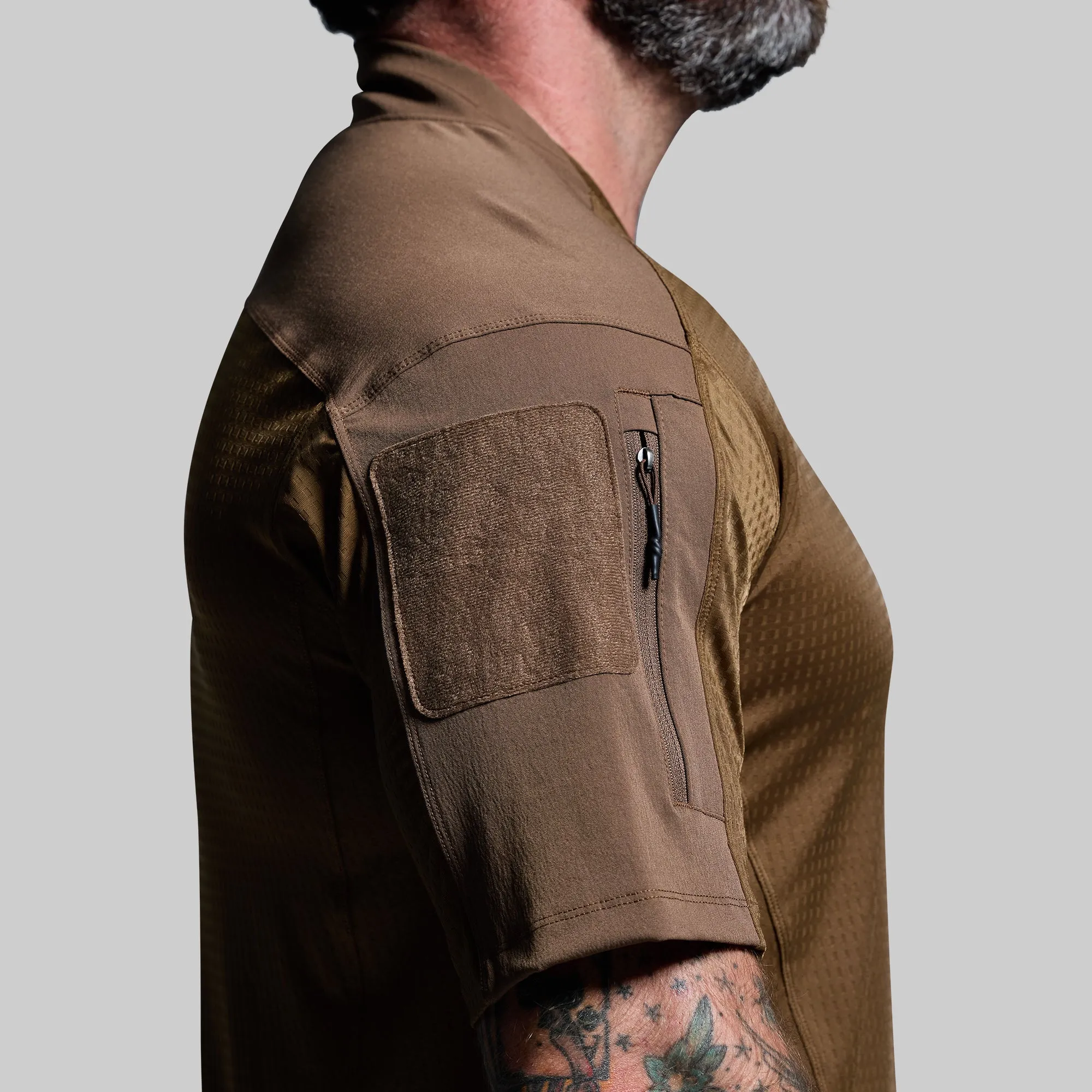 Op Top Pro (Coyote Brown) sold by Born Primitive product image thumbnail 3