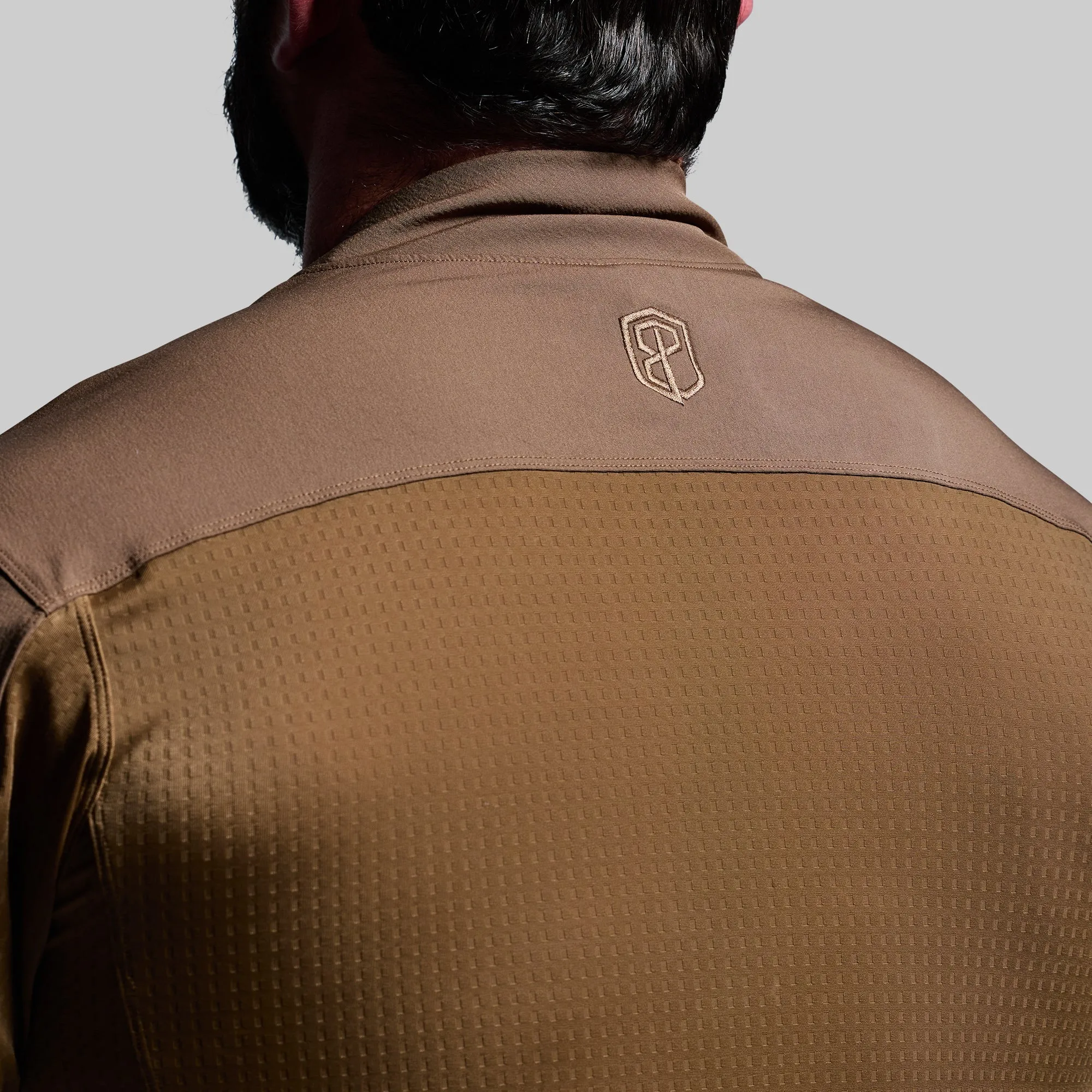 Op Top Pro (Coyote Brown) sold by Born Primitive product image thumbnail 5