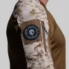 Long Sleeve Op Top Pro (Desert Digital) sold by Born Primitive