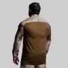 Long Sleeve Op Top Pro (Desert Digital) sold by Born Primitive