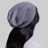 Primitive Waffle Knit Beanie (Grey) sold by Born Primitive
