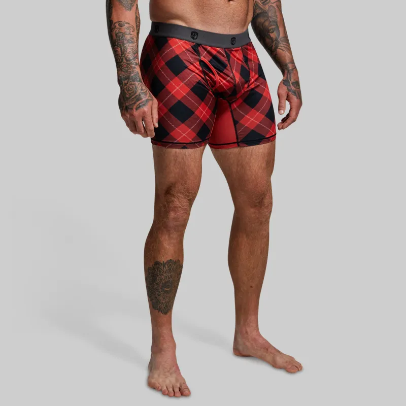 Ball Paradise Boxer Brief (Home Sweet Home) sold by Born Primitive