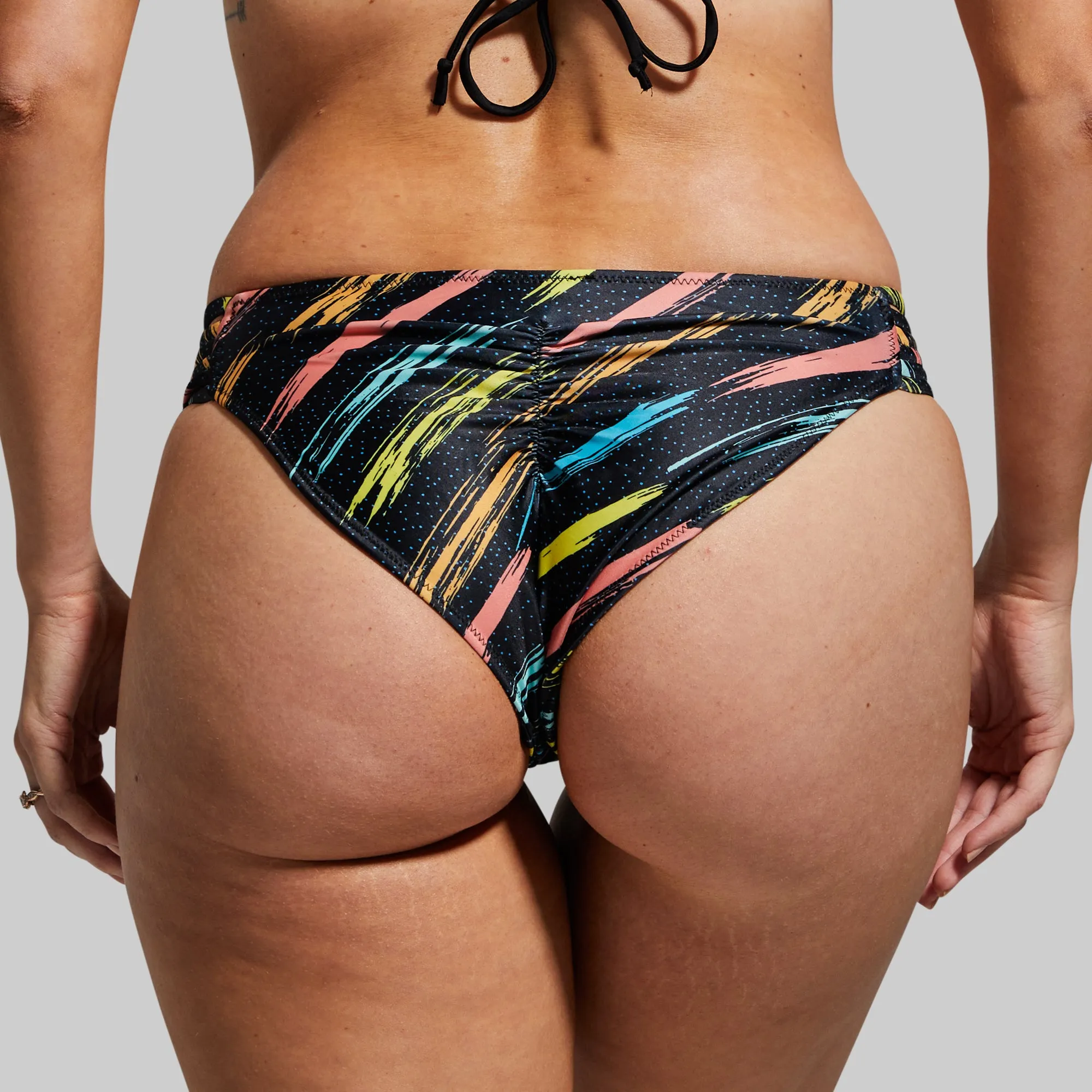Tidal Bikini Bottom (90's Vibes) sold by Born Primitive