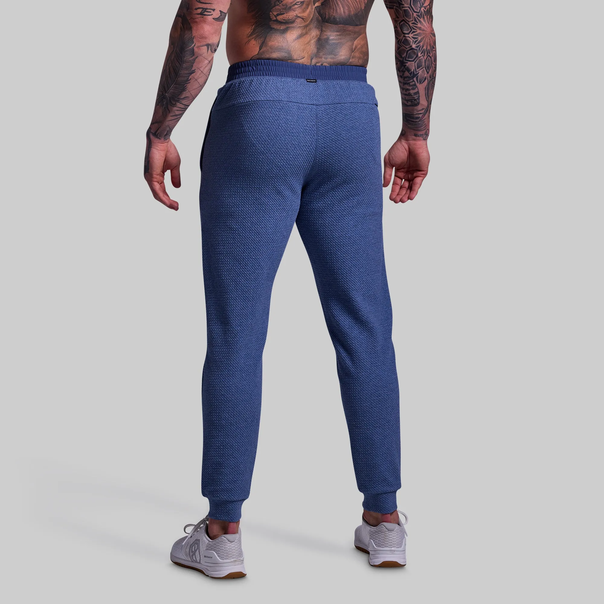 Men's Cloud Jogger (Free Gift) sold by Born Primitive product image thumbnail 2