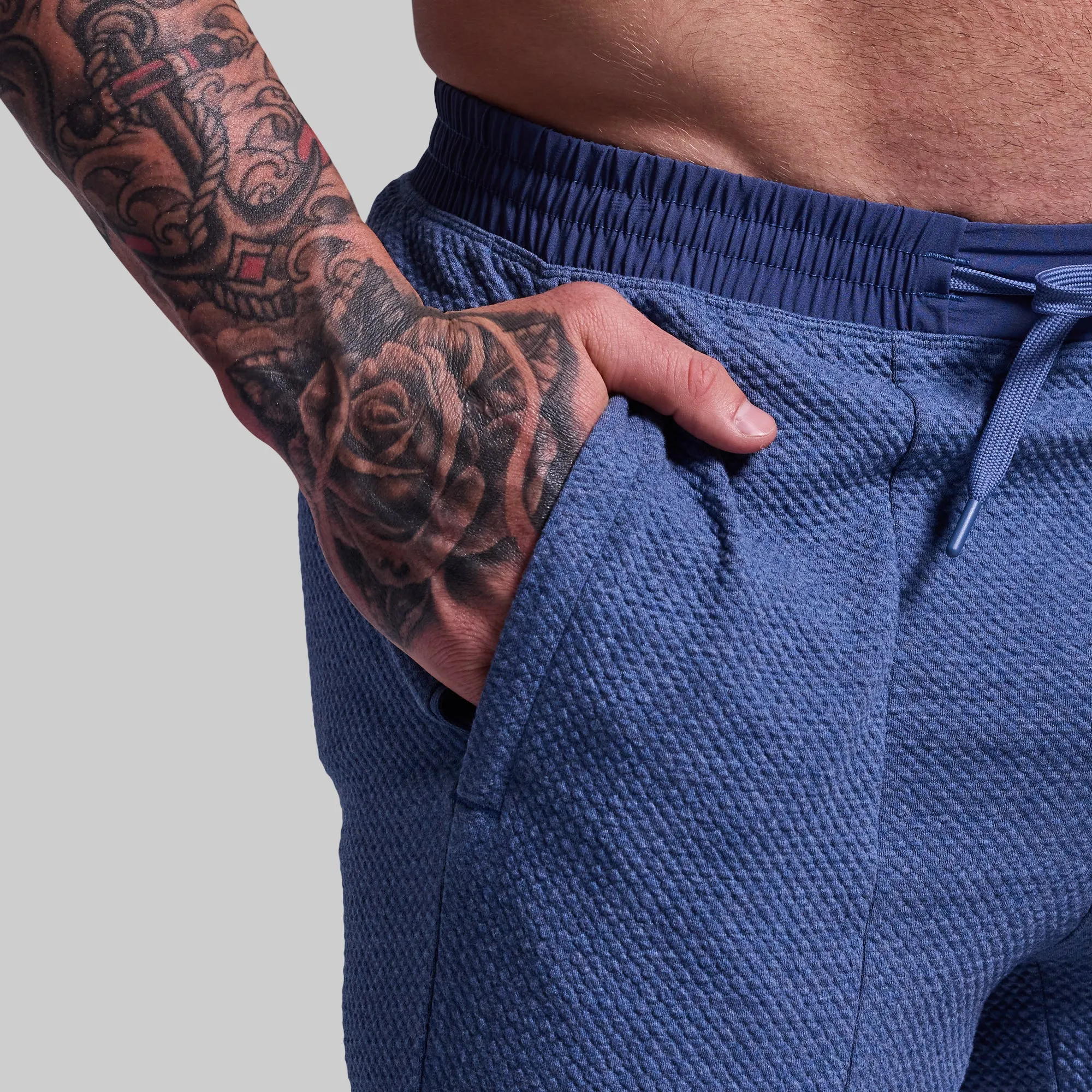 Men's Cloud Jogger (Free Gift) sold by Born Primitive product image thumbnail 4