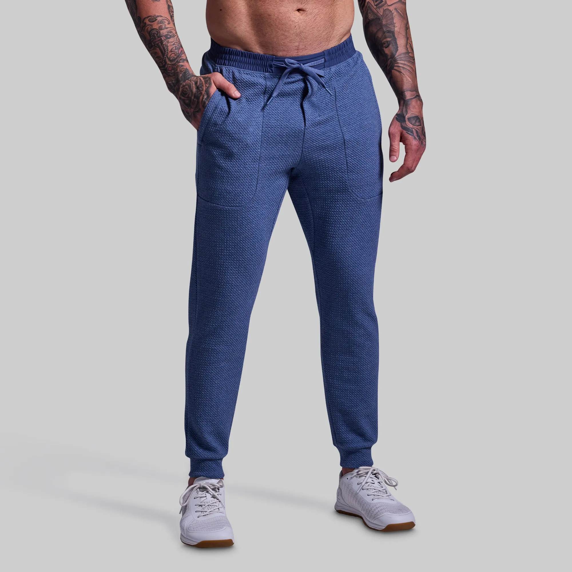 Men's Cloud Jogger (Free Gift) sold by Born Primitive