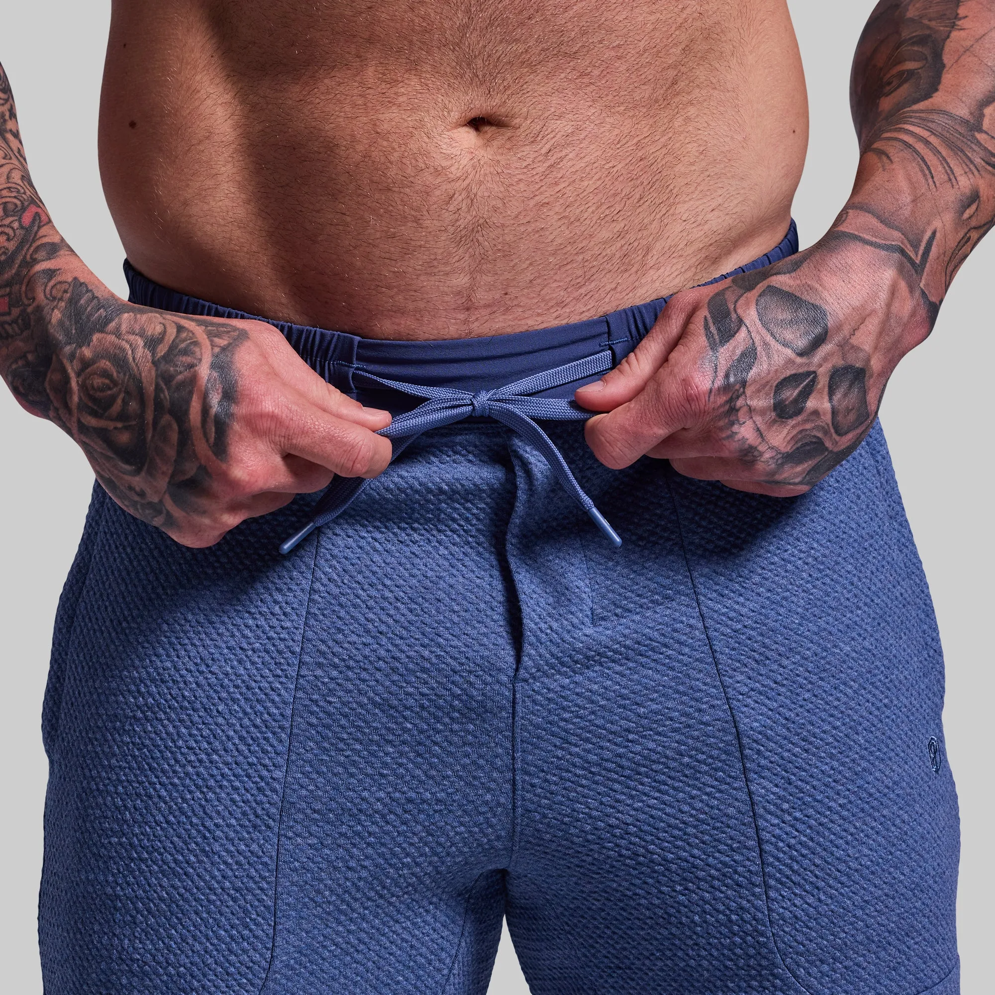 Men's Cloud Jogger (Free Gift) sold by Born Primitive product image thumbnail 3