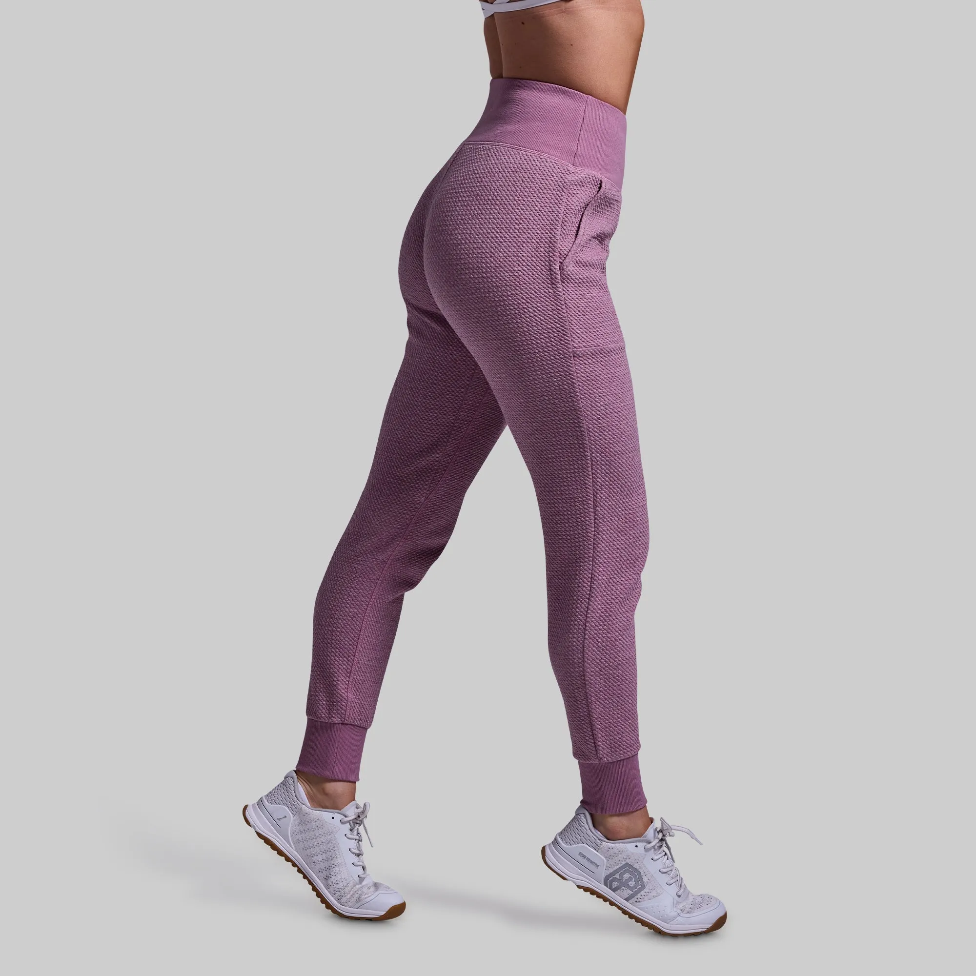 Women's Cloud Jogger (Free Gift) sold by Born Primitive product image thumbnail 3