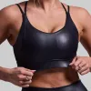 Exhale Sports Bra (Black Melt) sold by Born Primitive
