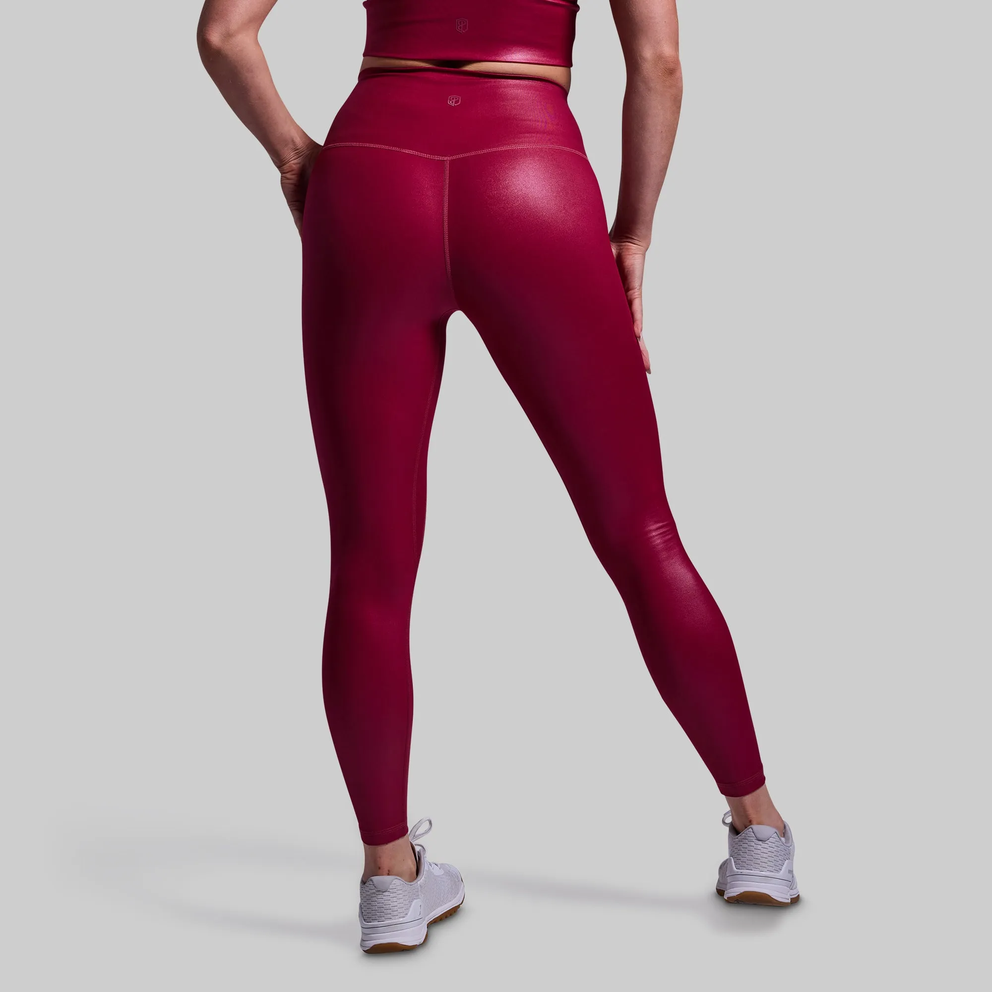 Fierce Legging (Jam Melt) sold by Born Primitive product image thumbnail 2