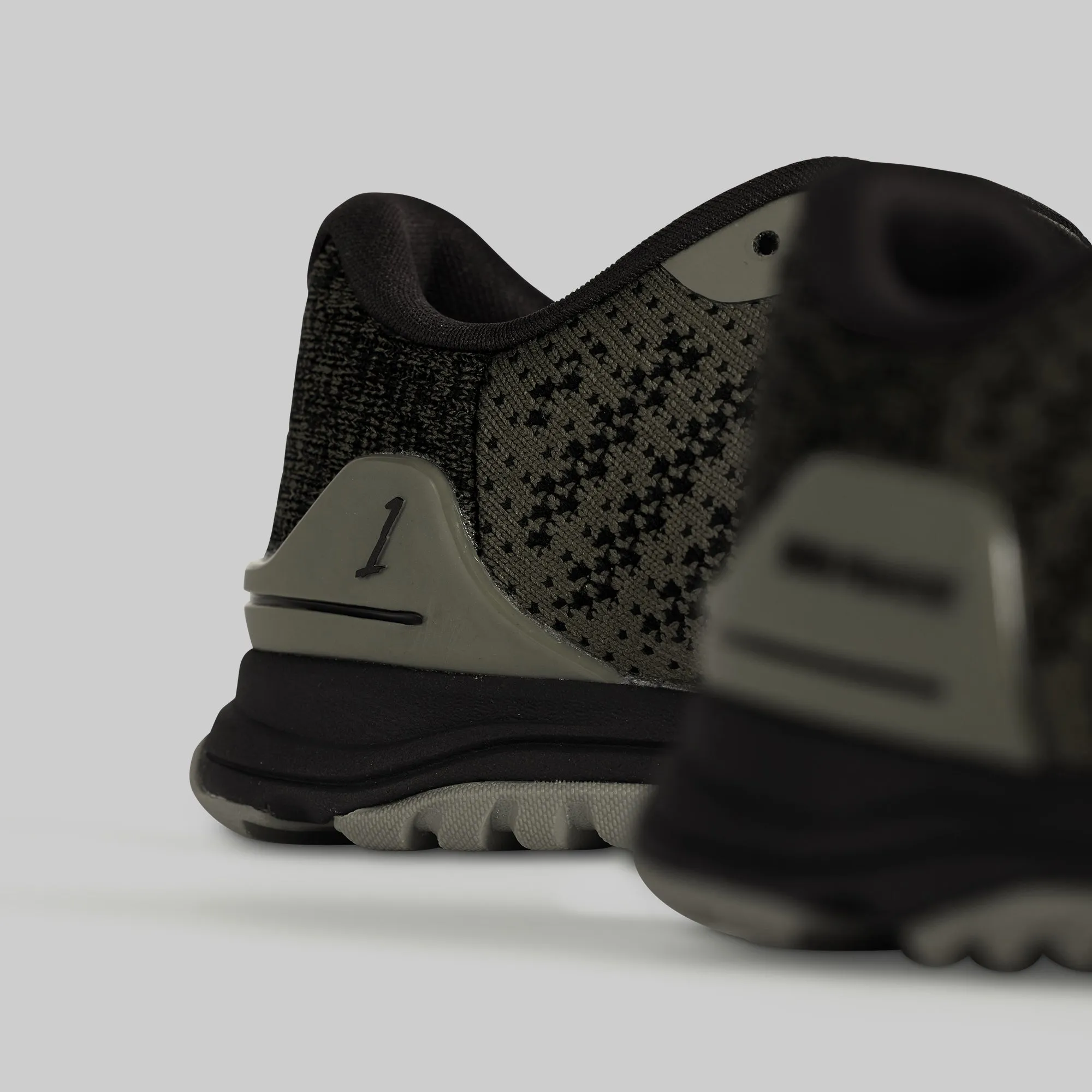 Men's Savage 1 (Tactical Green/Black) sold by Born Primitive product image thumbnail 3