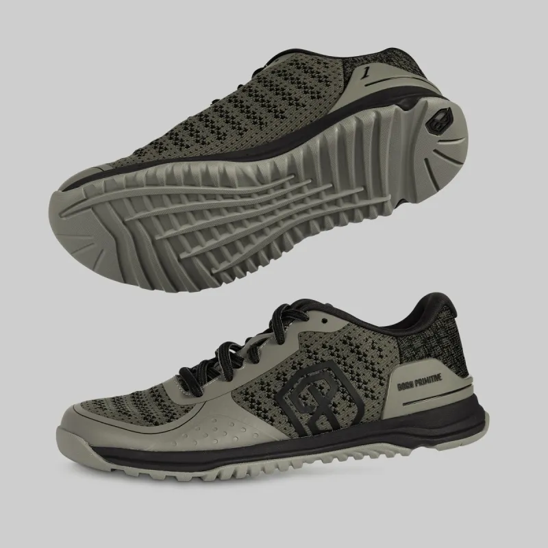 Men's Savage 1 (Tactical Green/Black) sold by Born Primitive