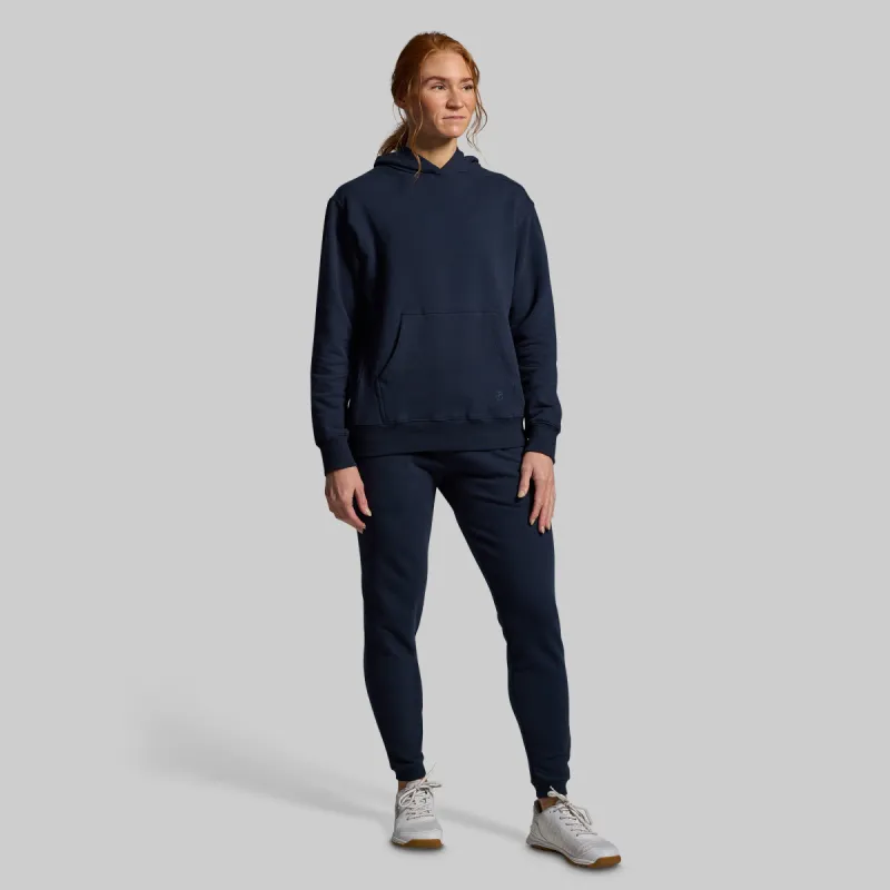 Women's Unmatched Jogger Set (BP Navy) sold by Born Primitive