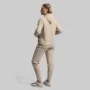 Women's Unmatched Jogger Set (Pumice) sold by Born Primitive