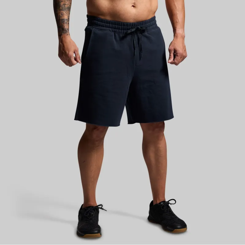 Men's Unmatched Short (BP Navy) sold by Born Primitive