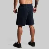 Men's Unmatched Short (BP Navy) sold by Born Primitive