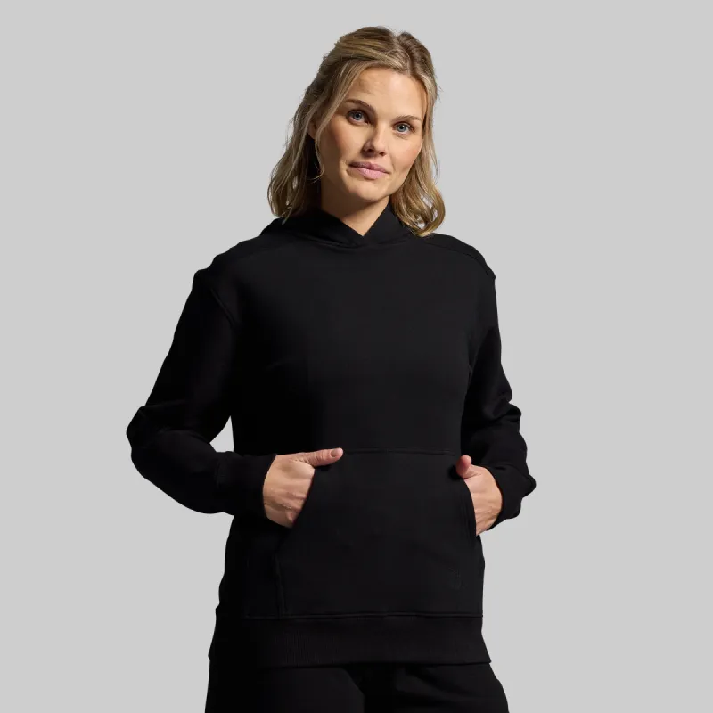 Women's Unmatched Hoodie (Black) sold by Born Primitive