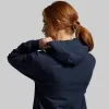 Women's Unmatched Hoodie (BP Navy) sold by Born Primitive