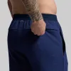Men's Cloud Jogger Set (Heather Midnight Blue) sold by Born Primitive