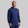 Men's Cloud Jogger Set (Heather Midnight Blue) sold by Born Primitive