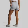 Women's Cloud Short (Paloma Grey) sold by Born Primitive