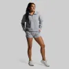 Women's Cloud Short (Paloma Grey) sold by Born Primitive