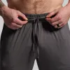 Men's Rest Day Jogger 2.0 (Gunmetal) sold by Born Primitive