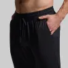 Men's Rest Day Jogger 2.0 (Black) sold by Born Primitive