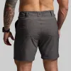 Traverse Short 7" (Gunmetal) sold by Born Primitive