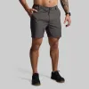Traverse Short 7" (Gunmetal) sold by Born Primitive