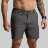 Traverse Short 7" (Gunmetal) sold by Born Primitive