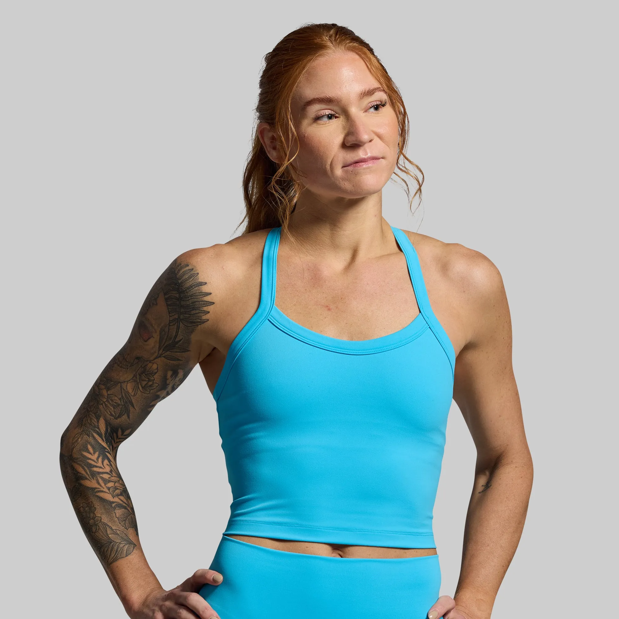 Eccentric Legging Set (Aquarius) sold by Born Primitive product image thumbnail 4